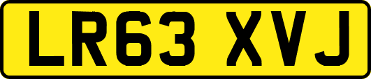 LR63XVJ