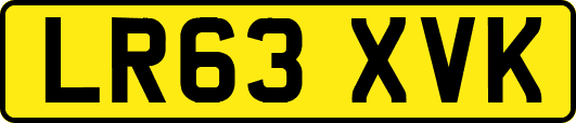 LR63XVK