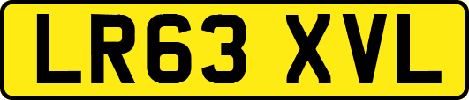 LR63XVL