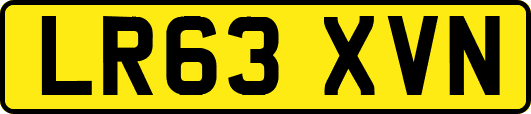 LR63XVN