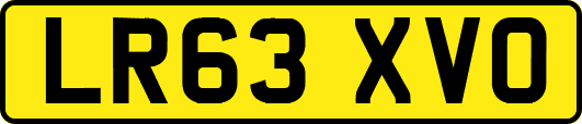 LR63XVO