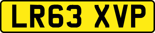LR63XVP
