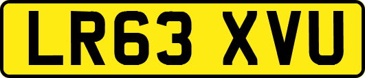 LR63XVU