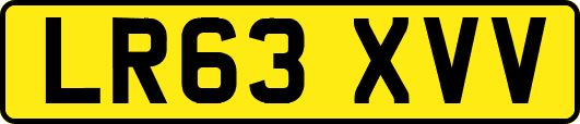 LR63XVV