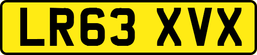 LR63XVX