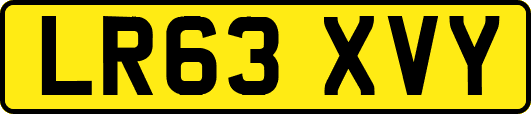 LR63XVY
