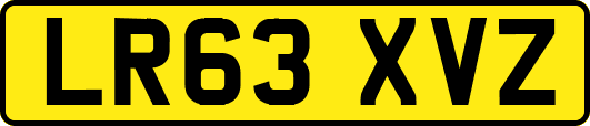 LR63XVZ