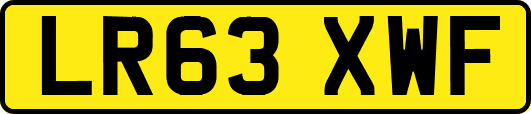 LR63XWF
