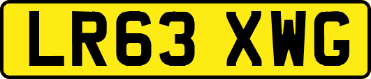 LR63XWG
