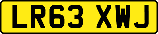 LR63XWJ