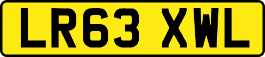 LR63XWL
