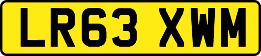 LR63XWM
