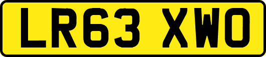 LR63XWO