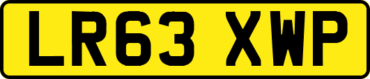 LR63XWP