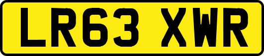 LR63XWR