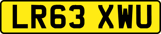 LR63XWU
