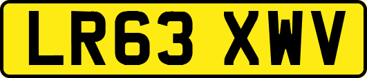 LR63XWV