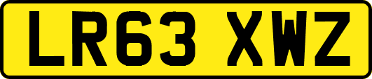 LR63XWZ