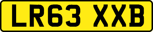 LR63XXB