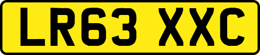 LR63XXC