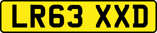LR63XXD