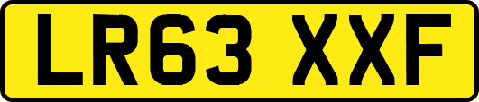 LR63XXF
