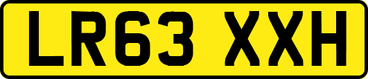 LR63XXH