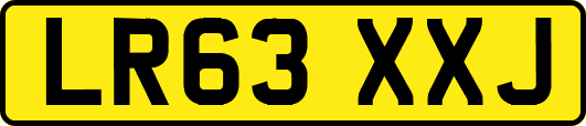 LR63XXJ