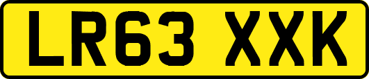 LR63XXK