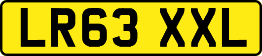 LR63XXL