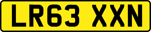 LR63XXN