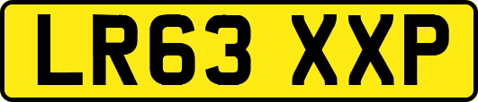 LR63XXP