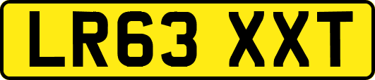 LR63XXT