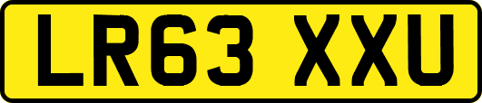 LR63XXU