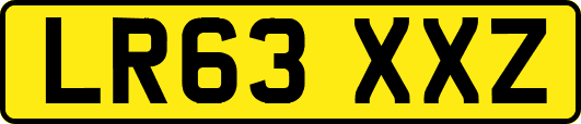 LR63XXZ