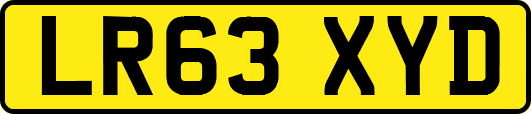 LR63XYD