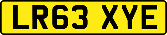LR63XYE
