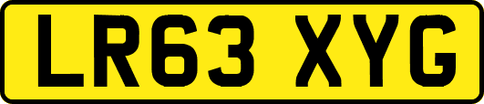 LR63XYG
