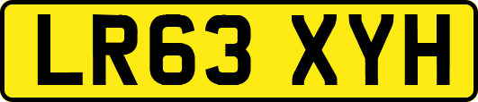 LR63XYH