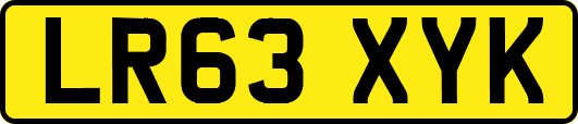LR63XYK