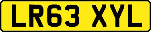 LR63XYL