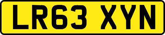 LR63XYN