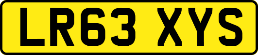 LR63XYS