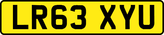 LR63XYU