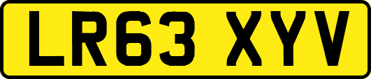 LR63XYV
