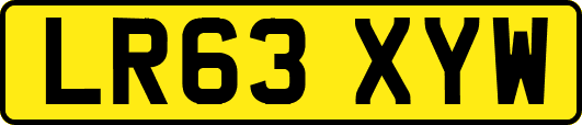 LR63XYW