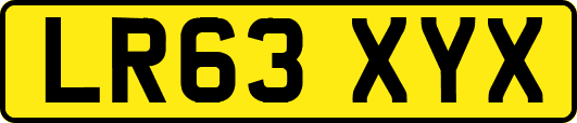 LR63XYX