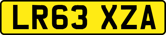 LR63XZA