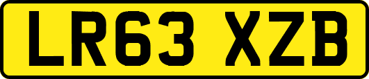 LR63XZB