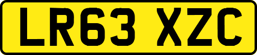 LR63XZC